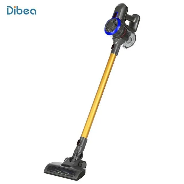 2 In 1 Handheld Wireless Vacuum Cleaner