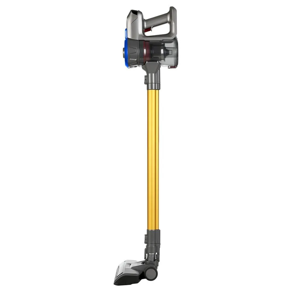 2 In 1 Handheld Wireless Vacuum Cleaner