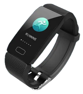 2022 Q1 Smart Watch (Oximeter, Heart Rate and Blood Pressure Tracking)