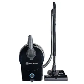 AIRBELT D4 Premium - Onyx