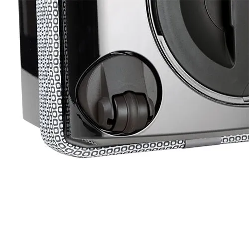 AIRBELT D4 Premium - Onyx