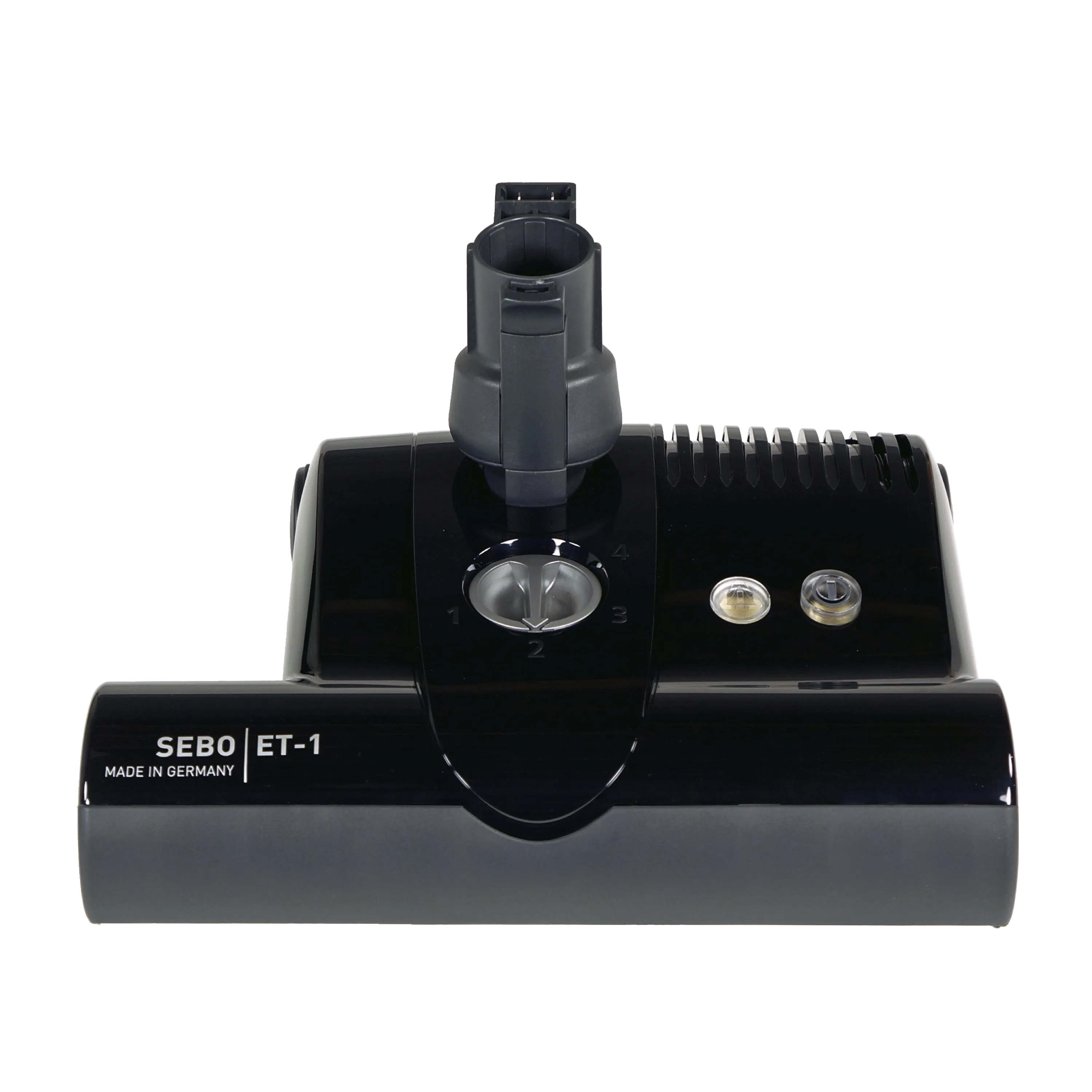 AIRBELT D4 Premium - Onyx