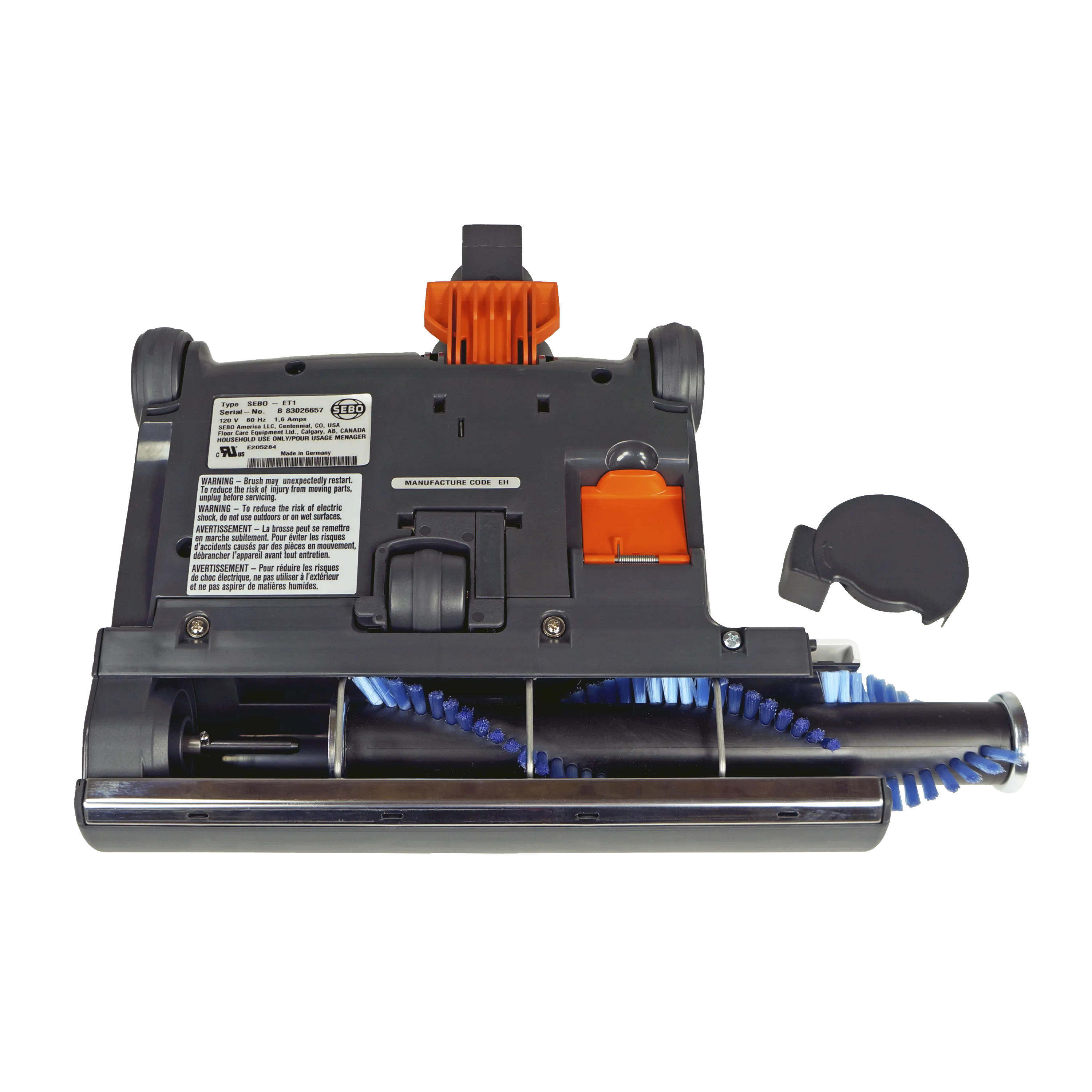 AIRBELT D4 Premium - Onyx