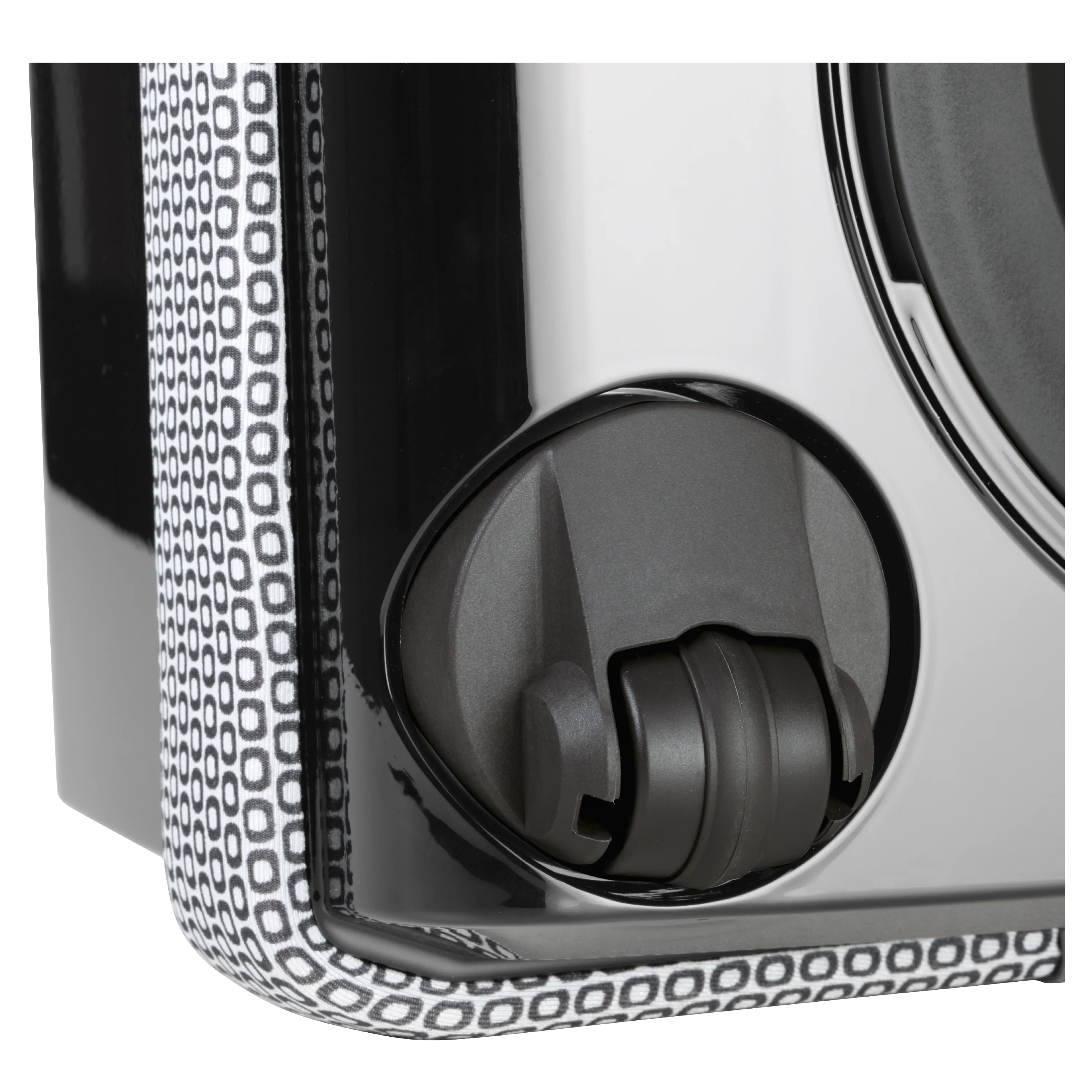 AIRBELT D4 Premium - White