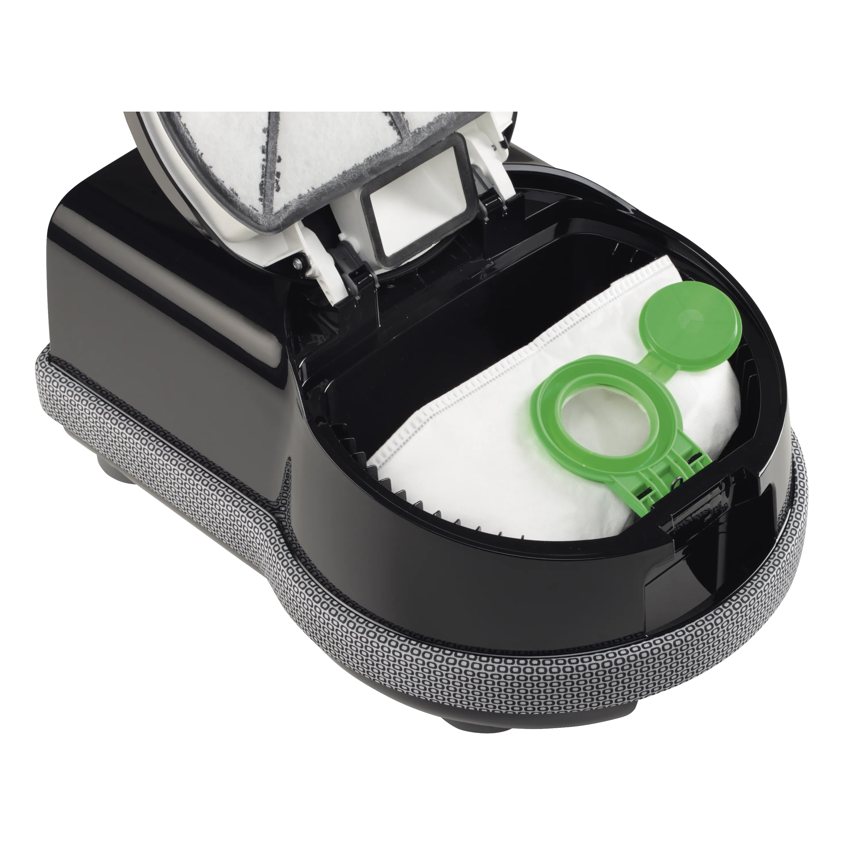 AIRBELT D4 Premium - White