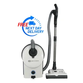 AIRBELT D4 Premium - White