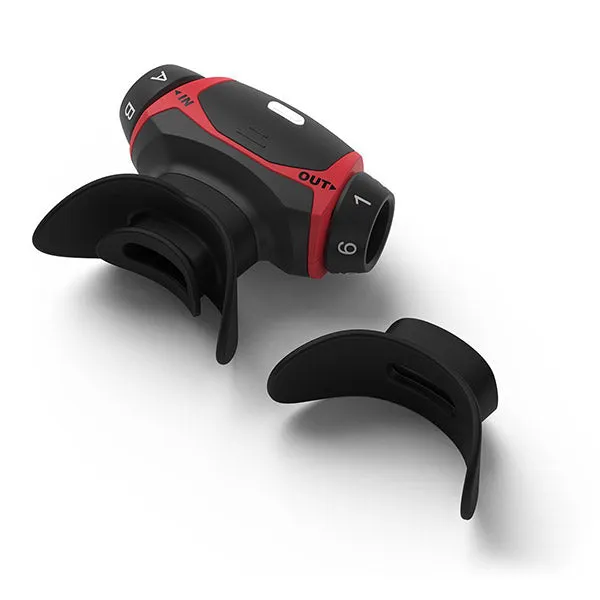 Airofit Pro 1.0 Breathing Trainer