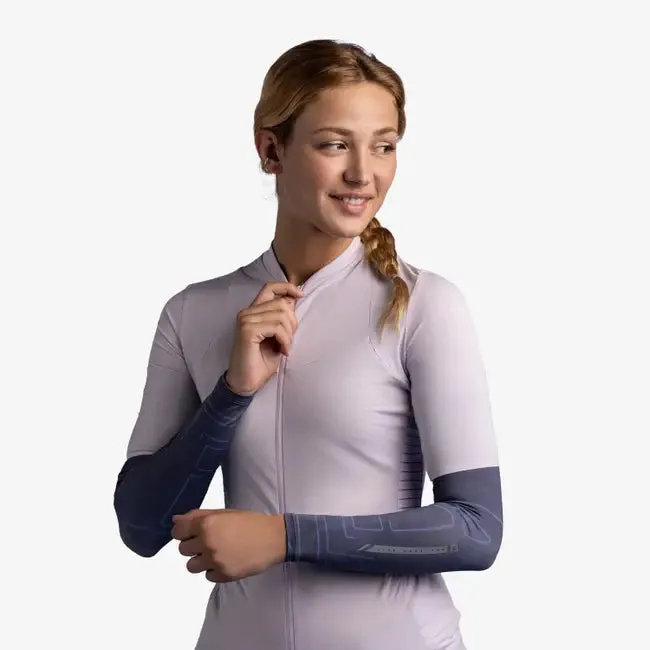 Arm Sleeves - Nexs Blue