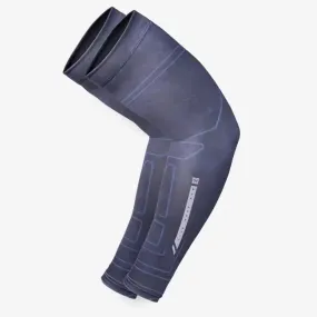 Arm Sleeves - Nexs Blue