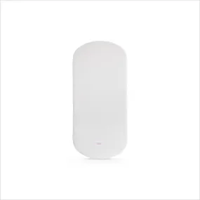 Babyletto Core Oval Mattress