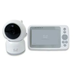 Babystudio Notto 4.3" Crystal Clear Baby Monitor