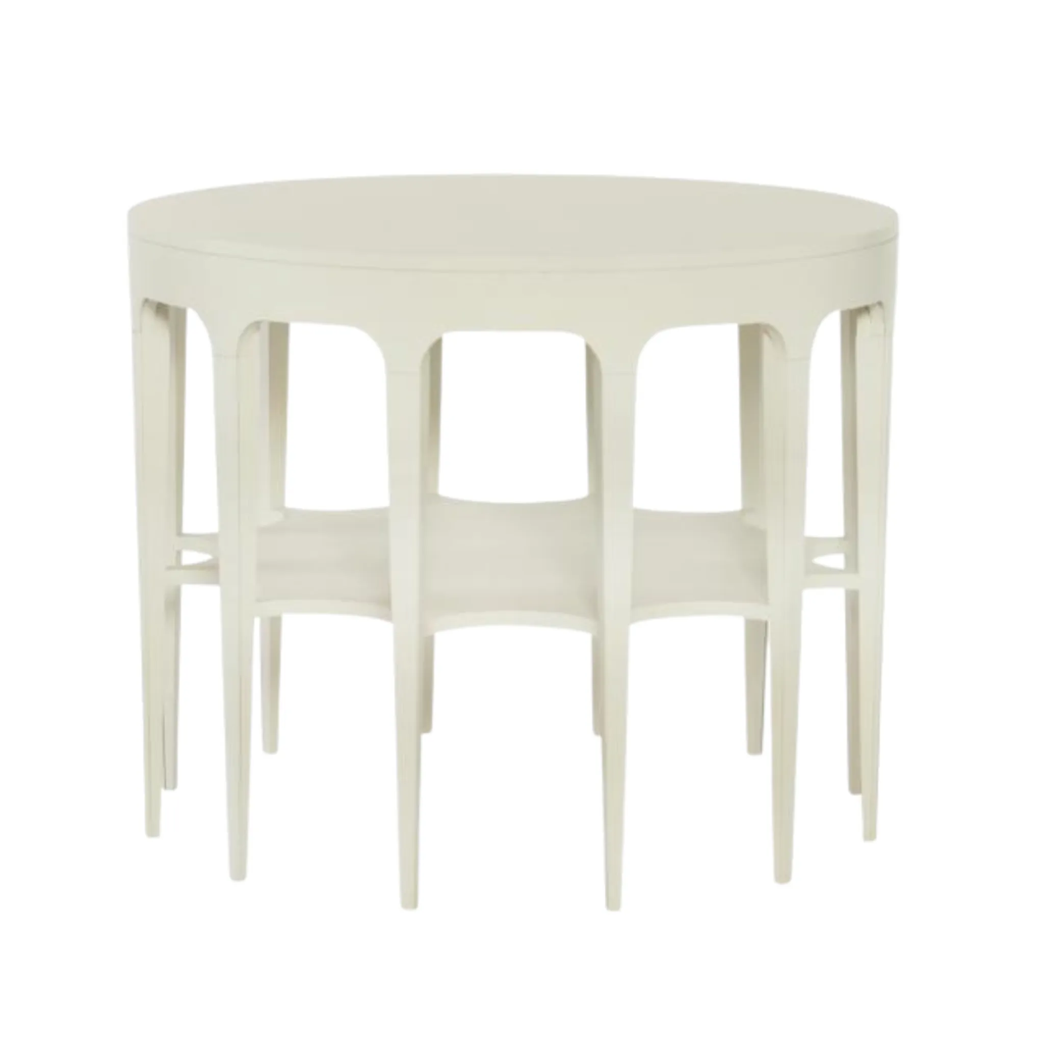 Beaufort Center Hall Table