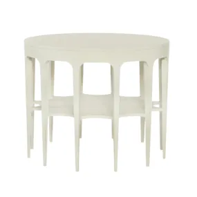 Beaufort Center Hall Table