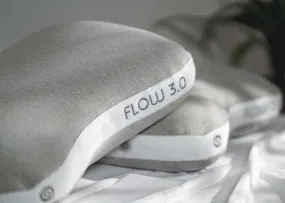 BEDGEAR Flow Cuddle Curve Pillow