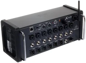 Behringer X Air XR16 16-channel Tablet-controlled Digital Mixer