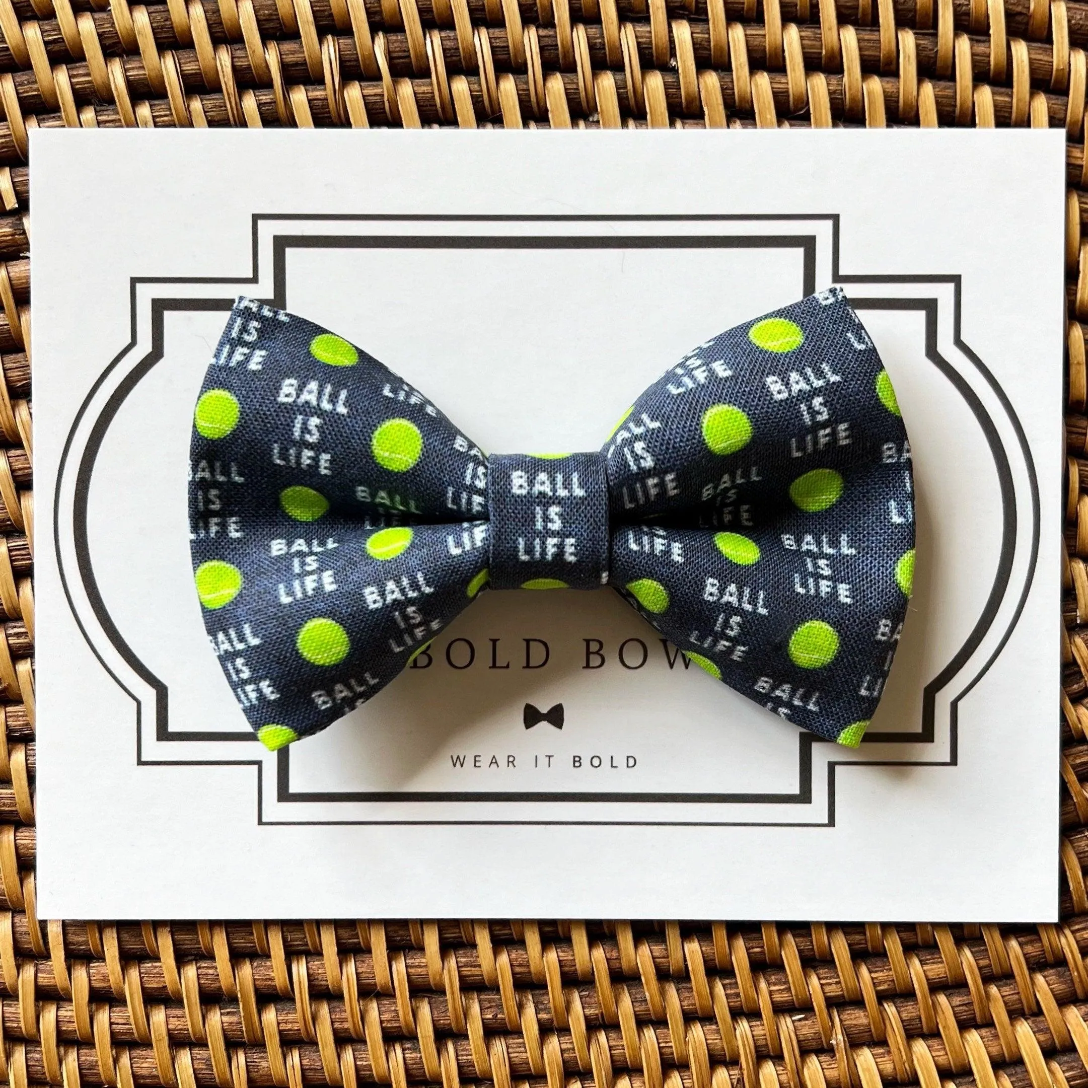Best Sellers Dog Bow Tie or Cat Bow Tie Gift Set