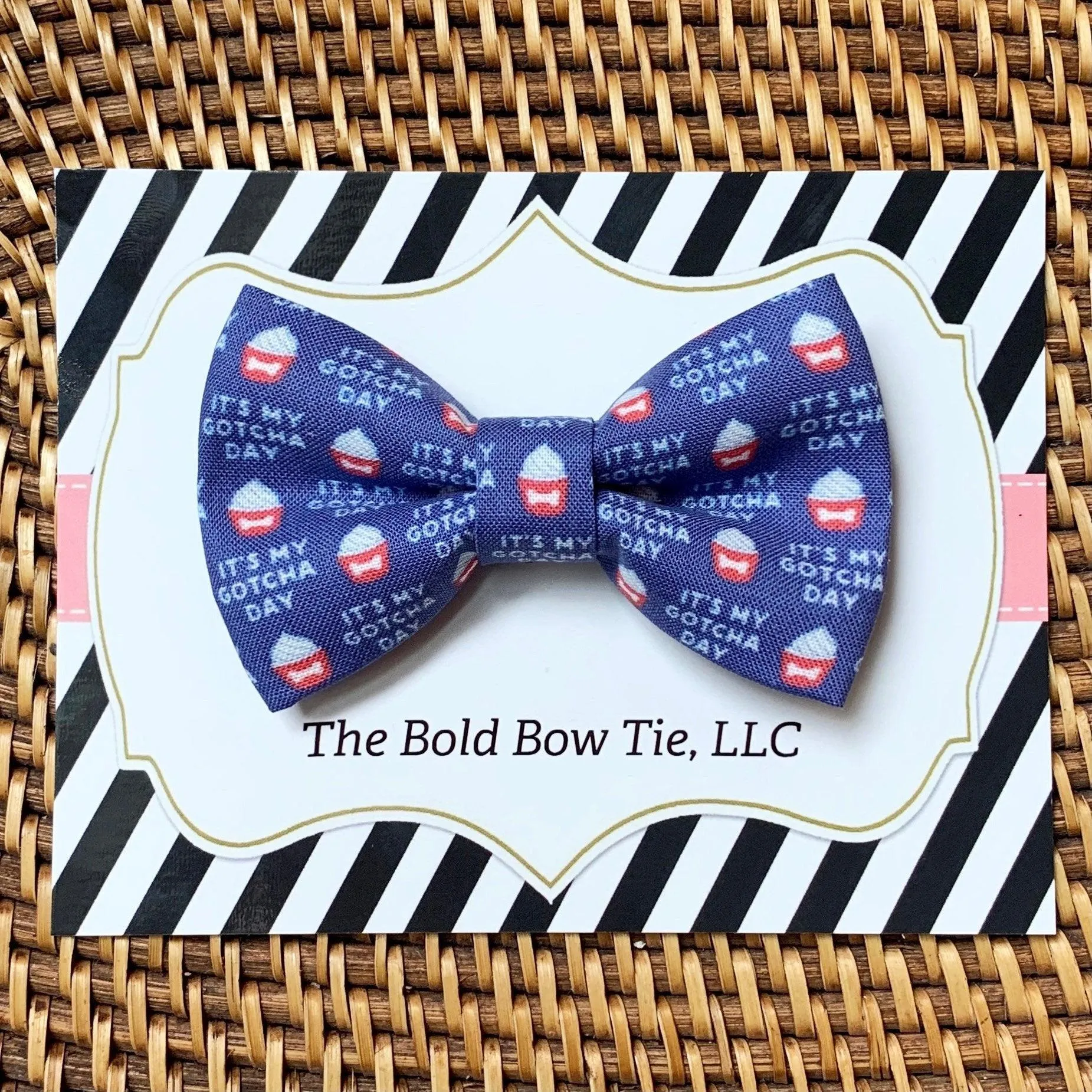Best Sellers Dog Bow Tie or Cat Bow Tie Gift Set