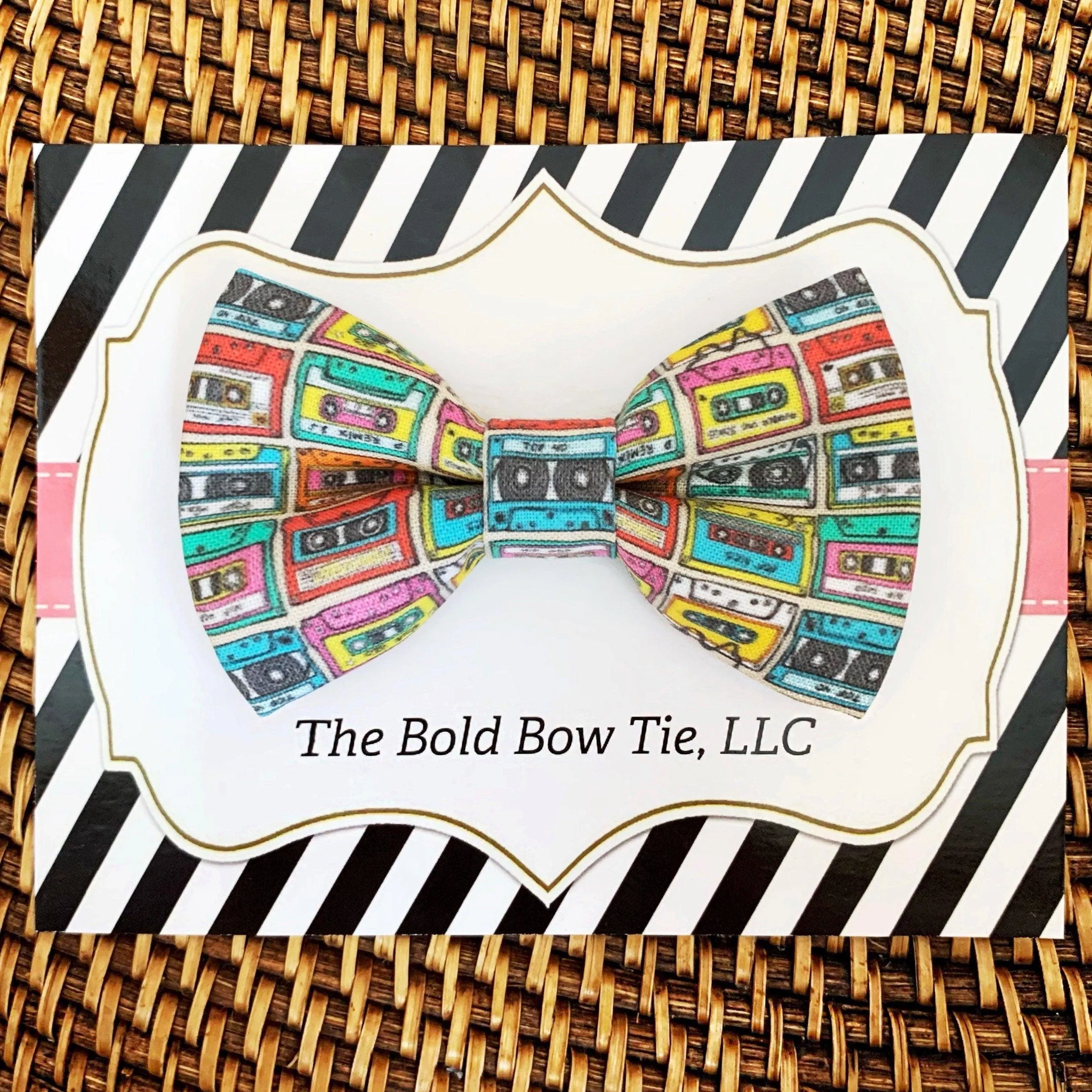 Best Sellers Dog Bow Tie or Cat Bow Tie Gift Set