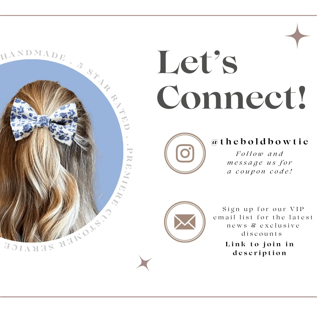 Birthday Girl Hair Bow