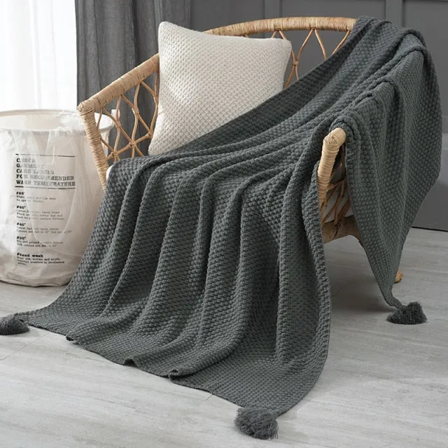 Blankets for Beds