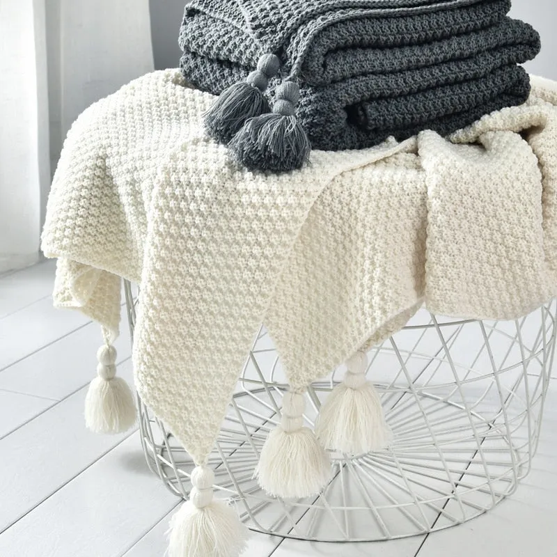 Blankets for Beds