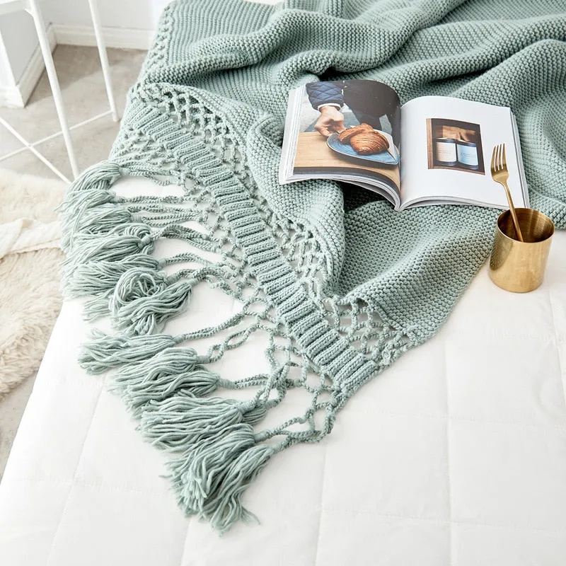 Blankets for Beds