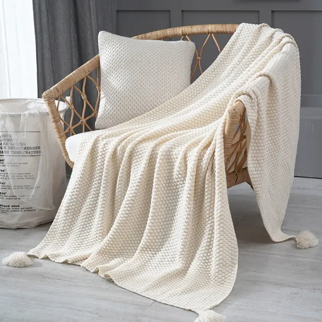 Blankets for Beds