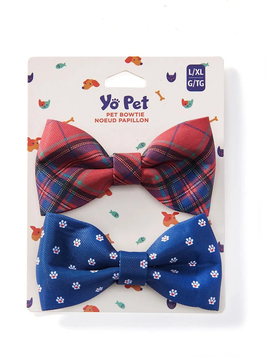 Bow Tie Pet Hair Dog 413765