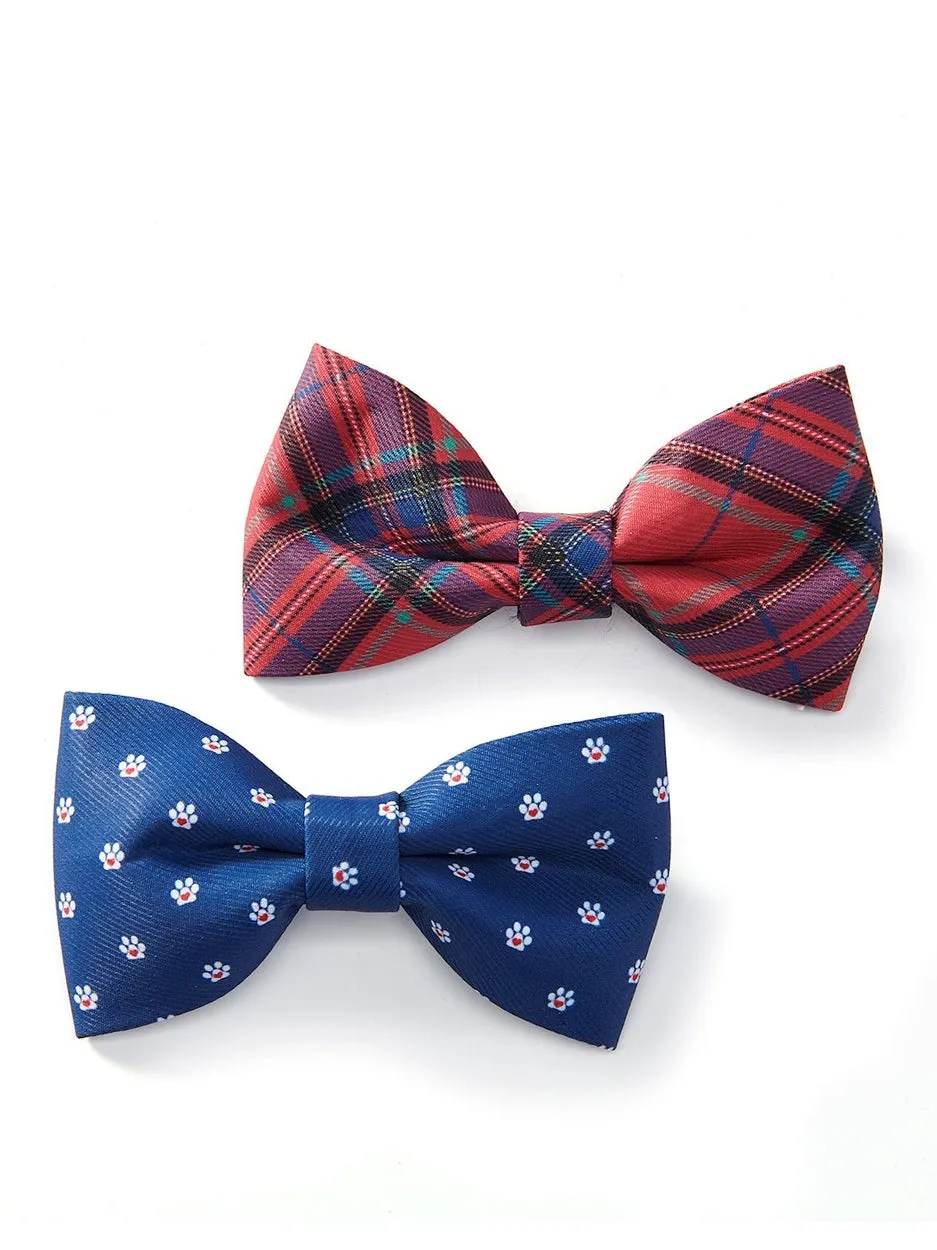 Bow Tie Pet Hair Dog 413765
