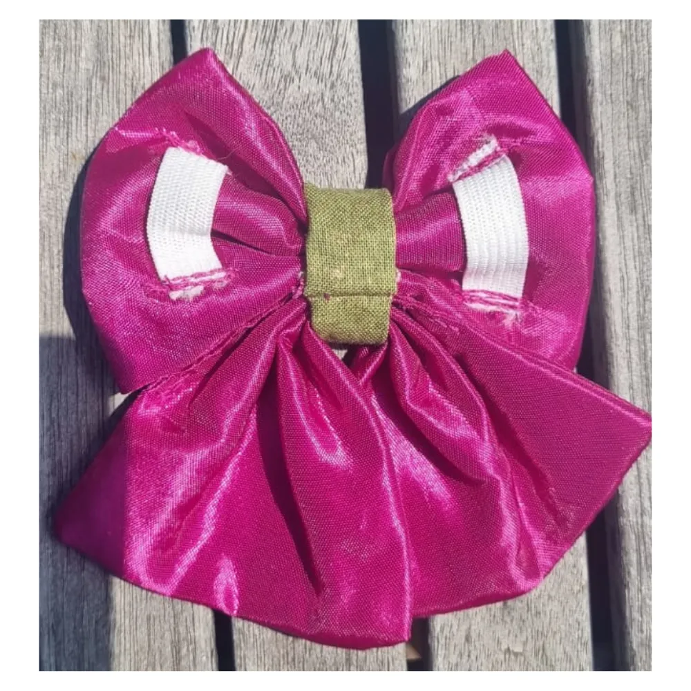 Bows and Bandannas Set - Doggies