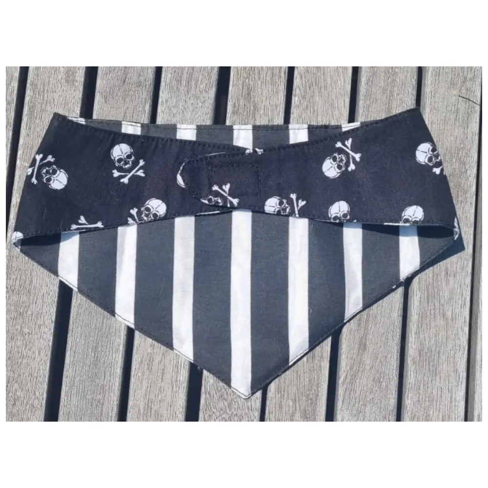 Bows and Bandannas Set - Doggies