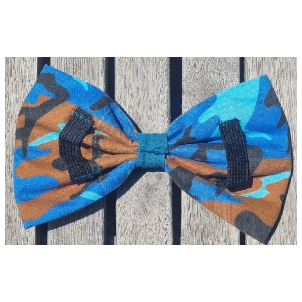 Bows and Bandannas Set - Doggies