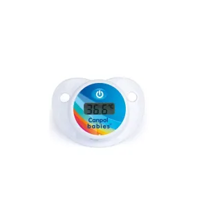 Canpol Babies Soother With Thermometer 09/103 - V