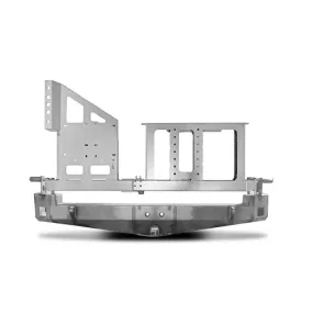 CBI 2010  4Runner Dual Swing Arms Rear Bumper