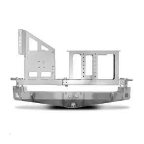 CBI Offroad Fab - Swing Arm Rear Bumper - Toyota 4Runner (2010-2024)