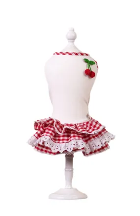 Cherry Dress