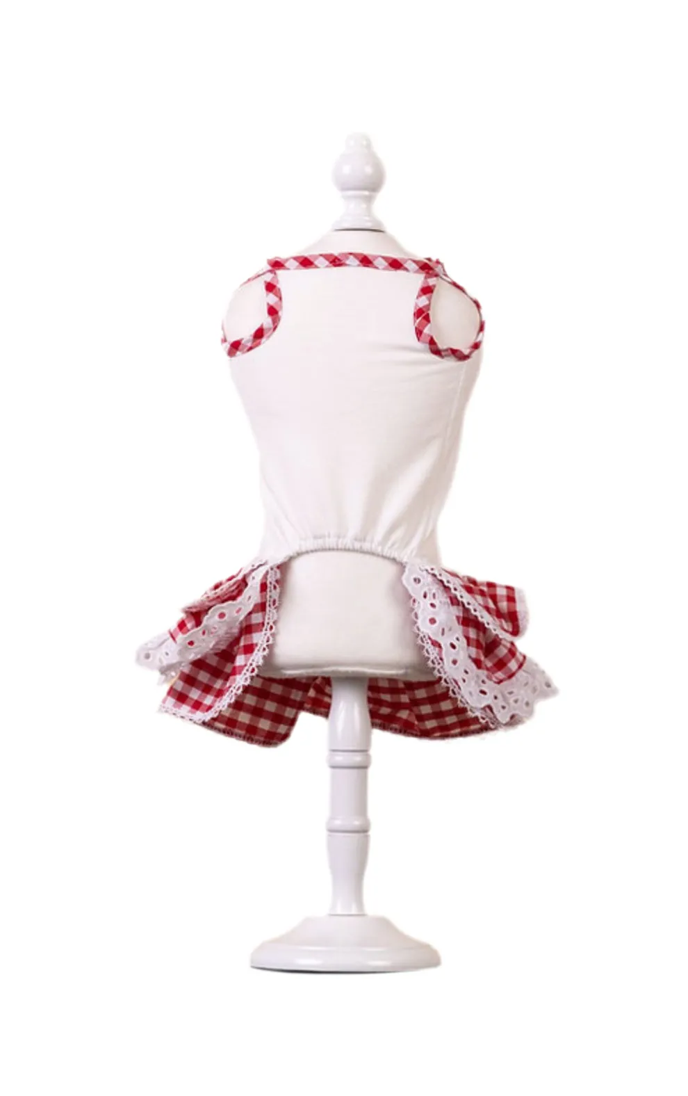 Cherry Dress