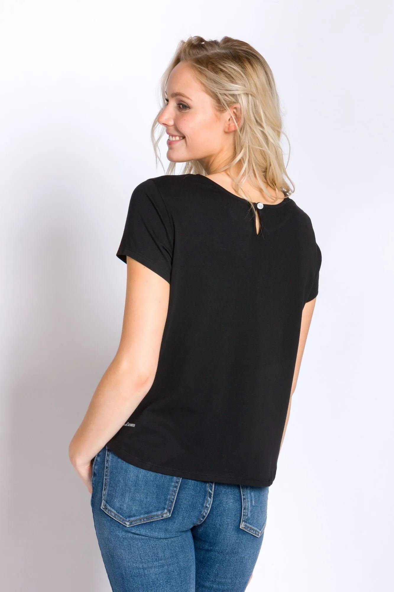 Clara | Women's Knit Top