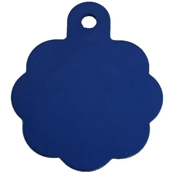 Classic Custom Engraved Pet Tags