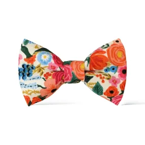 Classic Rifle Paper Co Bow Tie