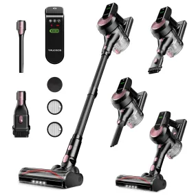 Cordless Vacuum Cleaner for Home and Pets
