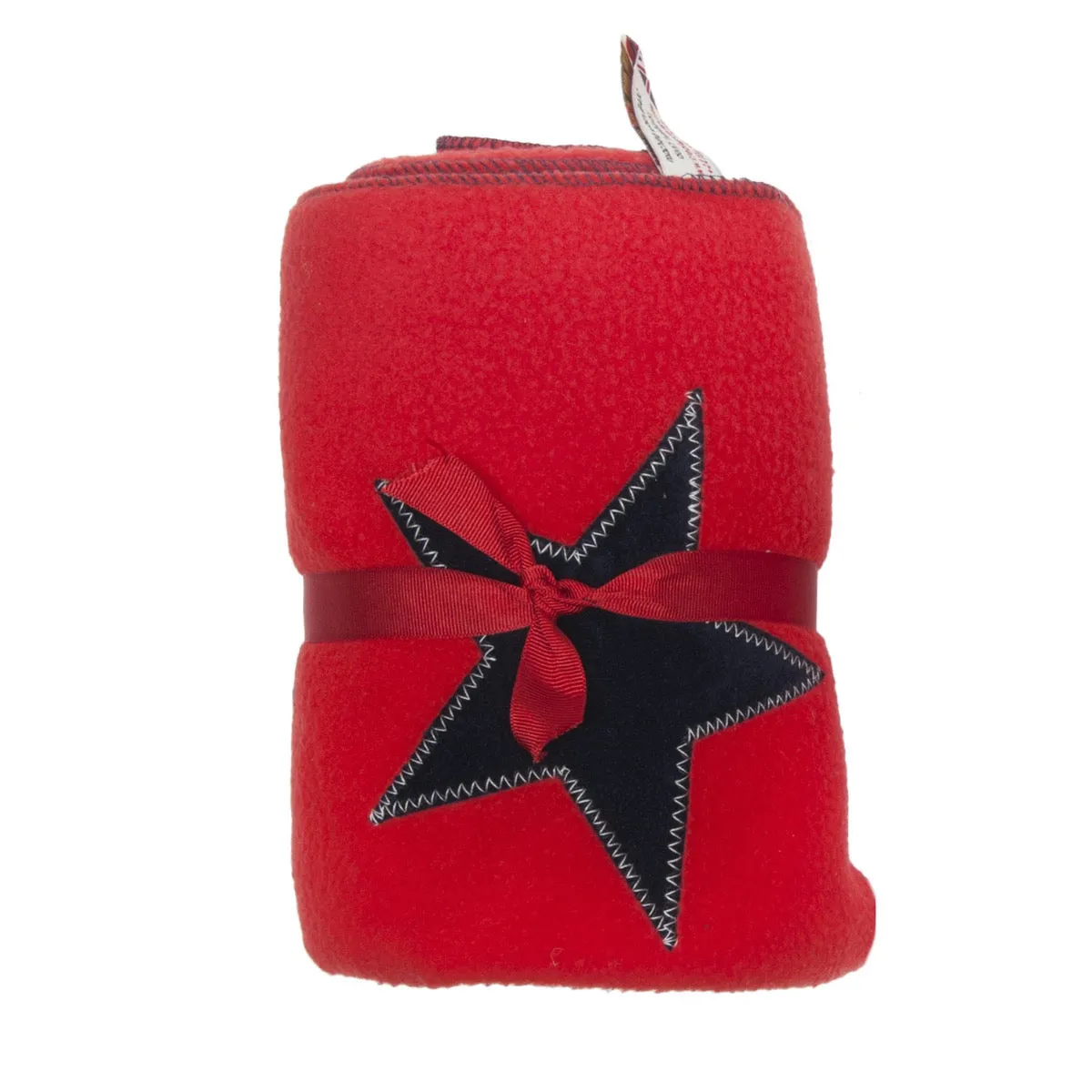 Creature Clothes Fleece Pet Blankets Stars