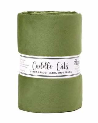 Cuddle Cut 3YD Cactus