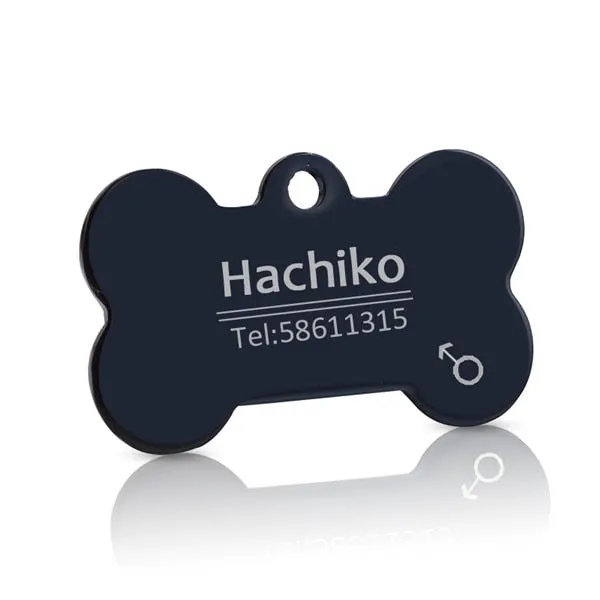 Custom Dog Tag - Various Designs