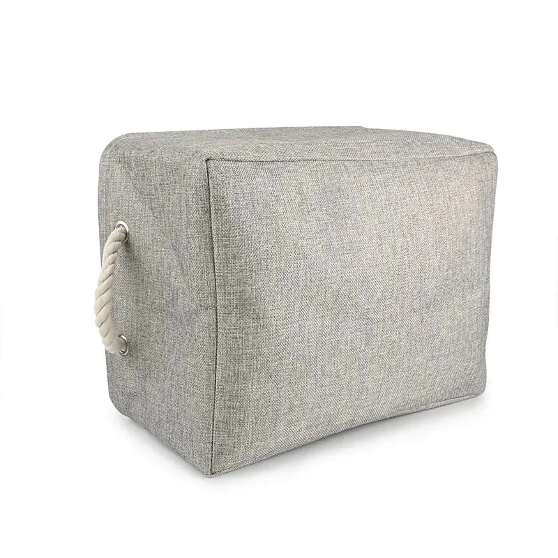 Custom Dog Toy Box