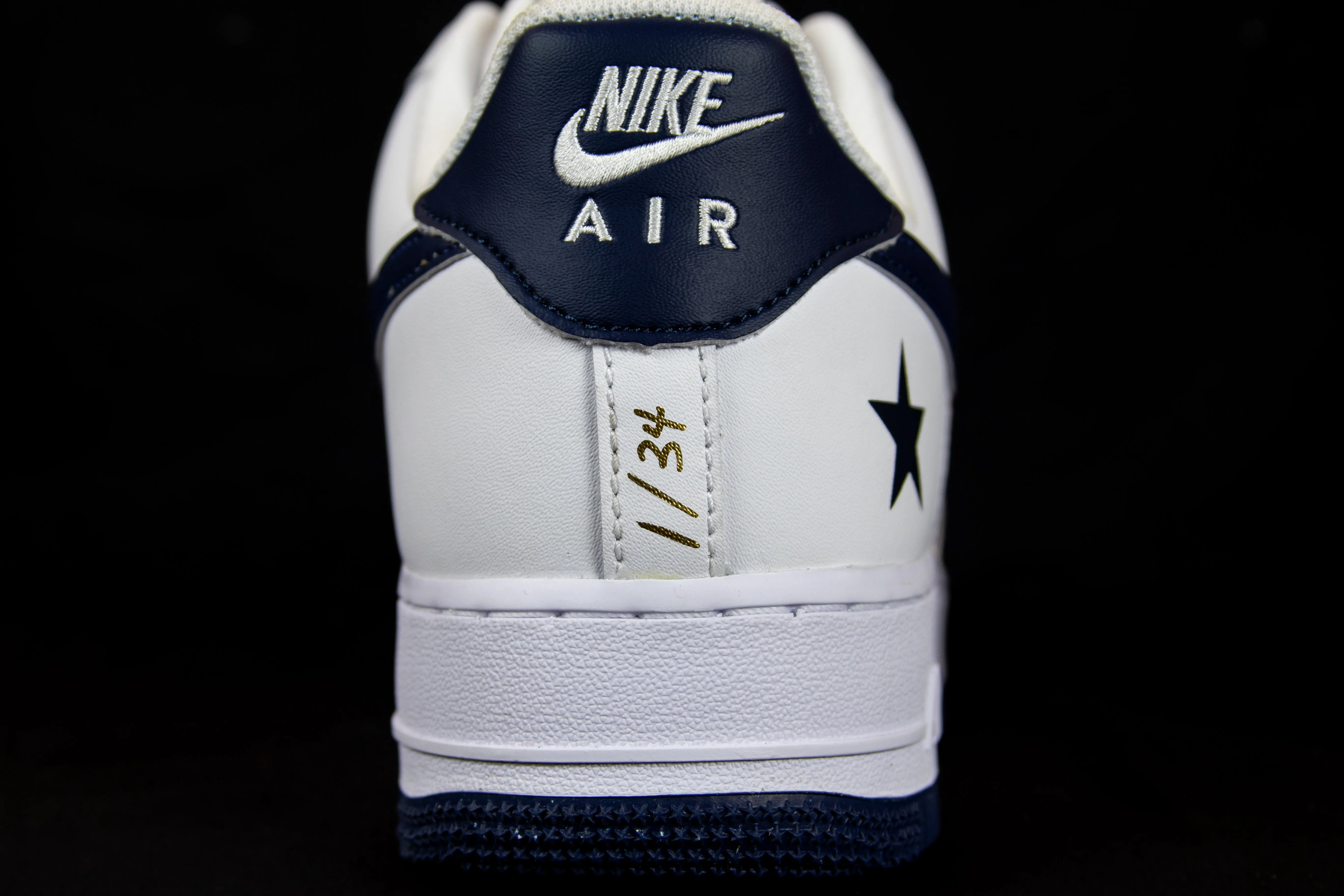 Custom Strikeout King 1