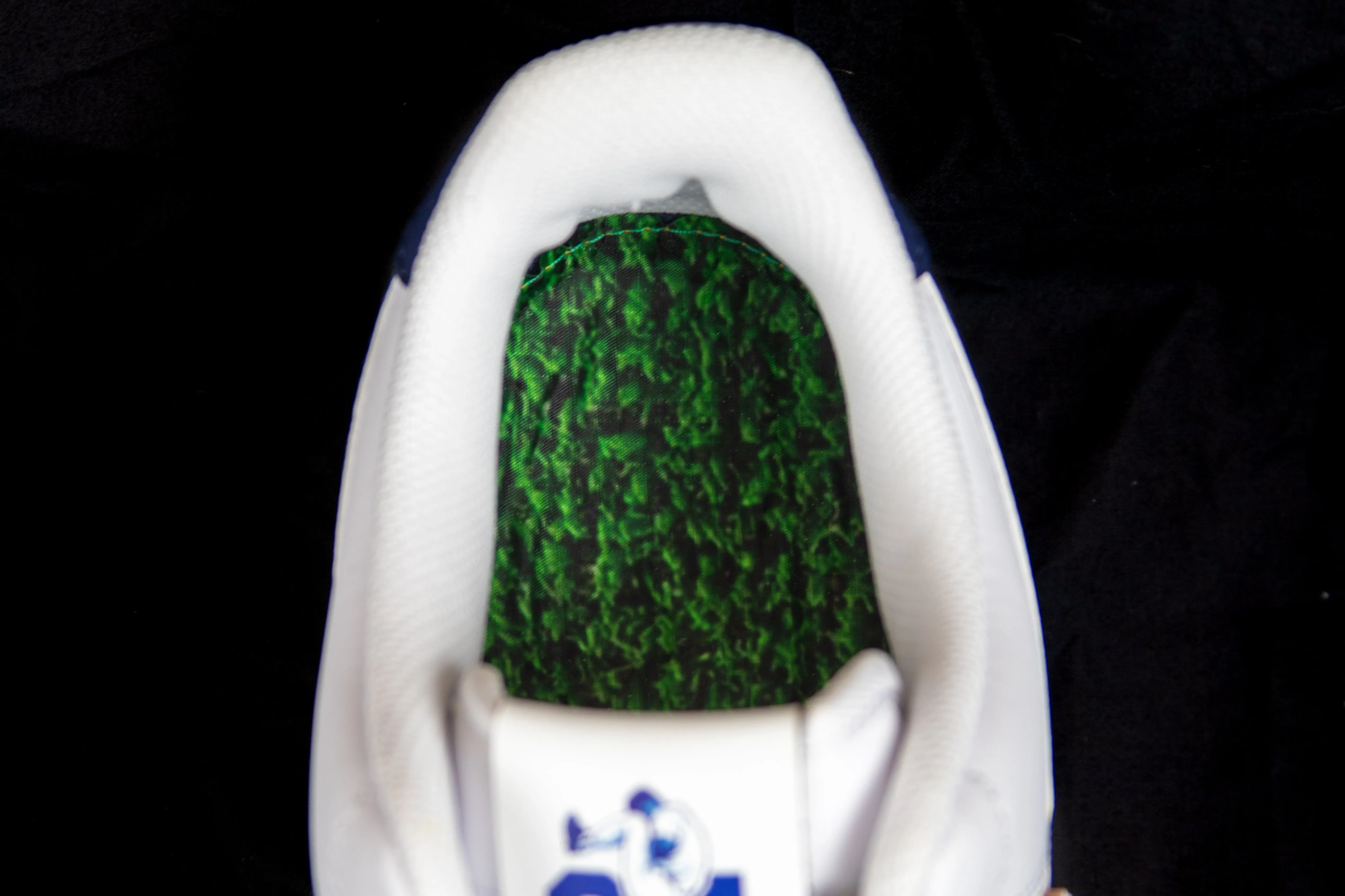Custom Strikeout King 1