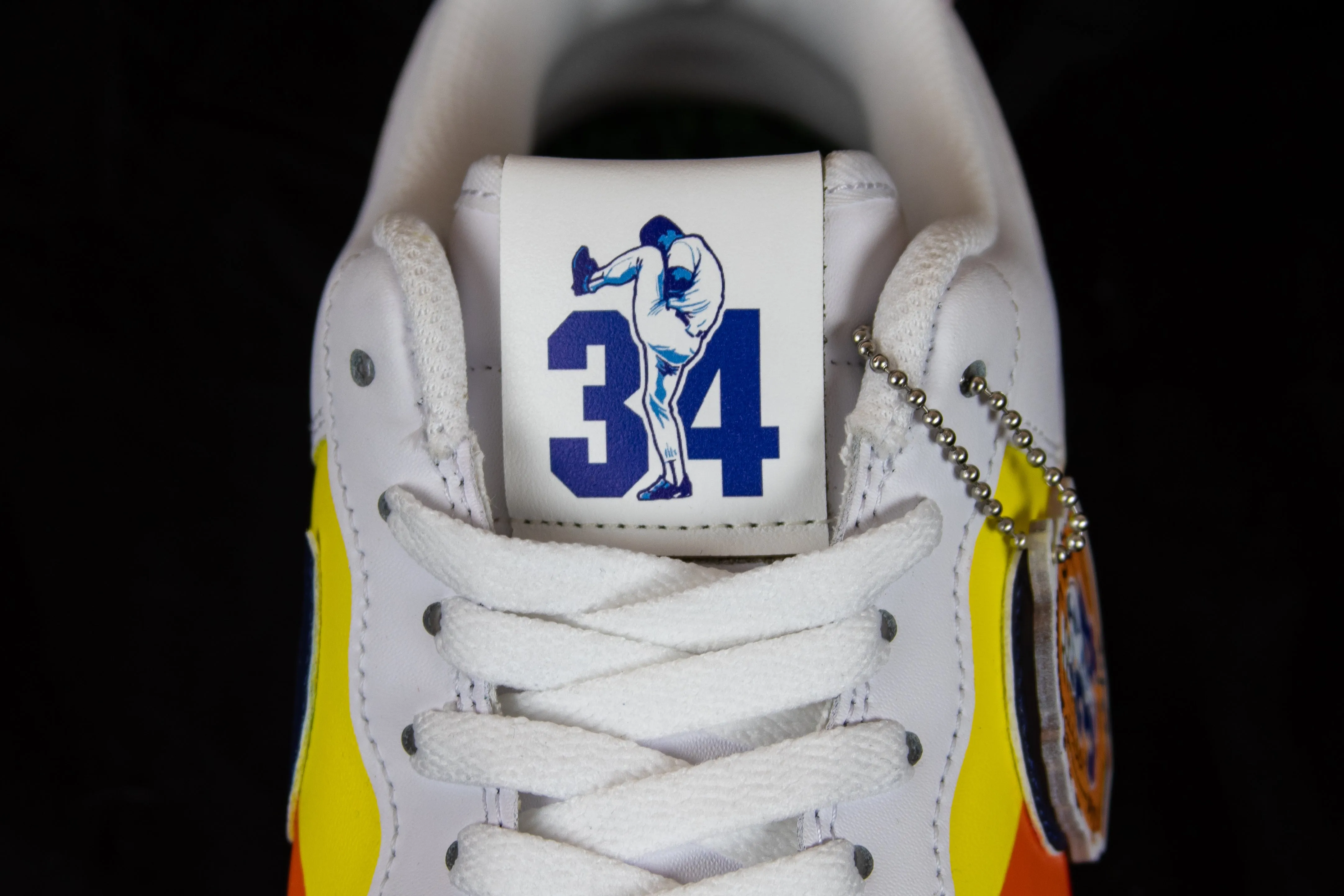 Custom Strikeout King 1
