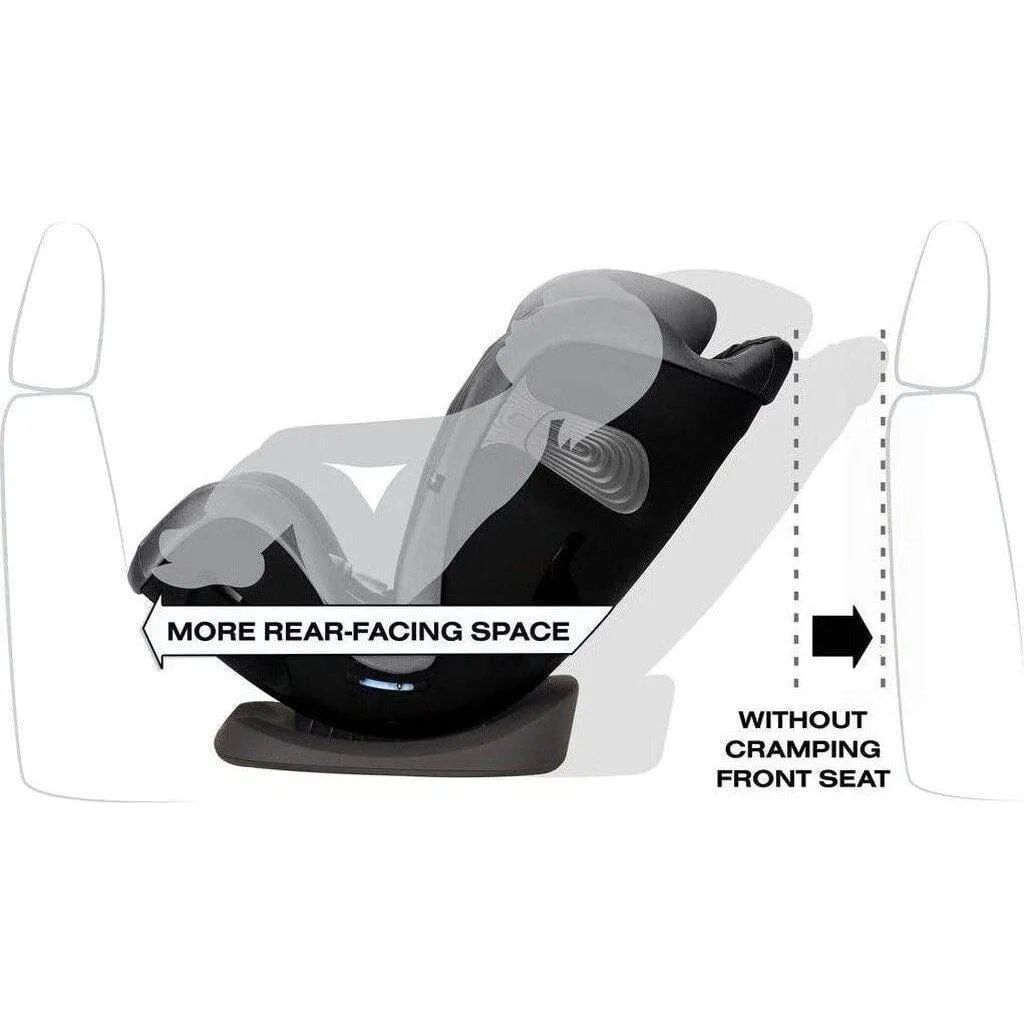 Cybex Eternis S SensorSafe All-in-One Car Seat