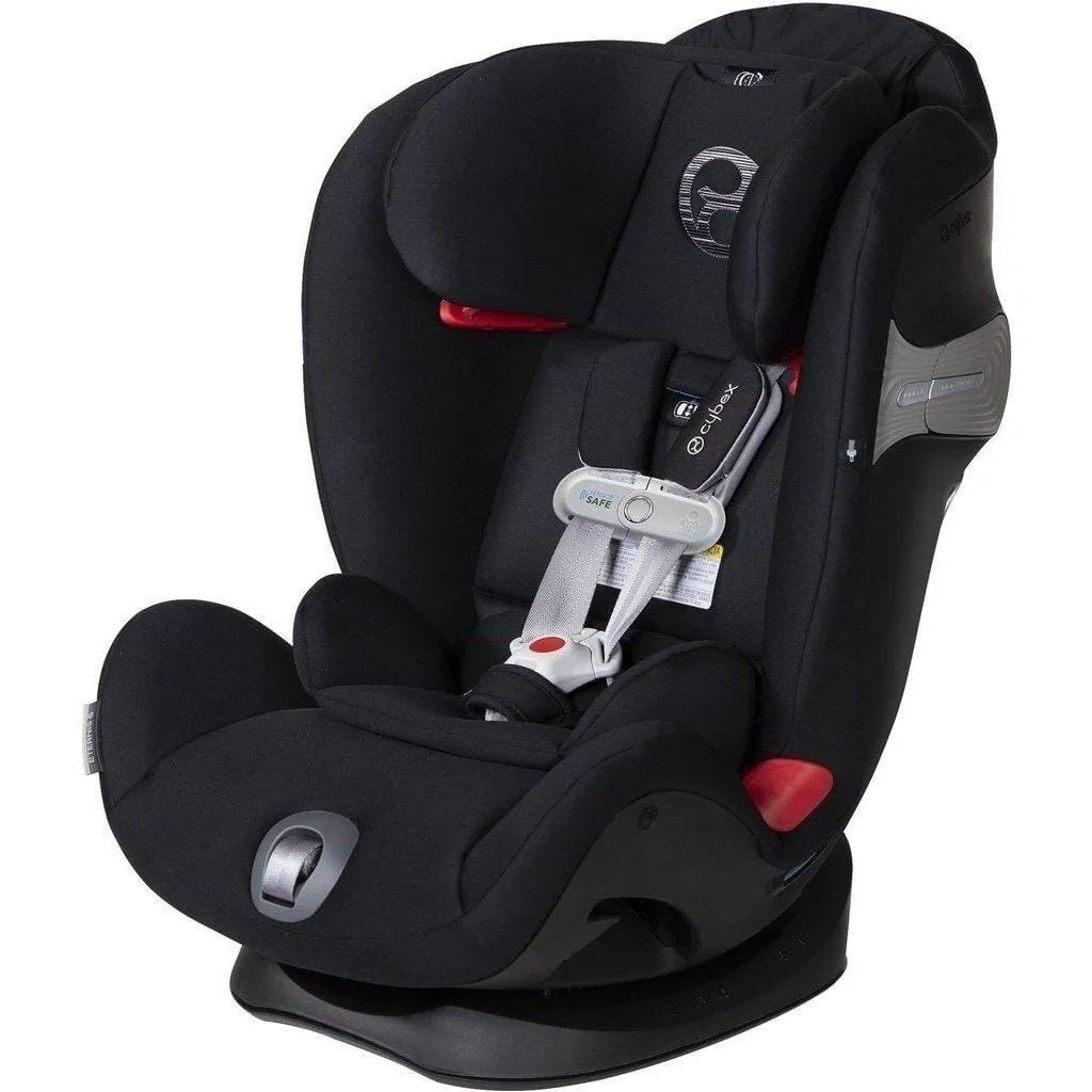 Cybex Eternis S SensorSafe All-in-One Car Seat